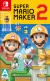 Super Mario Maker 2 [MX] Box Art
