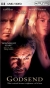 Godsend Box Art