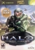 Halo: Combat Evolved (Game of the Year! / X08-54526) Box Art