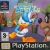 Disney's Donald Duck: Quack Attack (Buena Vista Games) Box Art