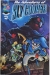 Adventures of Sly Cooper, The: Issue #2 Box Art