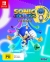 Sonic Colours: Ultimate (Baby Sonic Keychain) Box Art