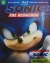 Sonic: O Filme (BD) (Steelbook Edition) Box Art