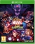 Marvel vs. Capcom: Infinite Box Art