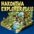 Hakoniwa Explorer Plus Box Art