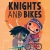 Knights and Bikes Box Art