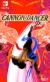 Cannon Dancer - Osman Box Art