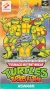 Teenage Mutant Ninja Turtles: Turtles in Time Box Art