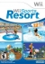 Wii Sports Resort (Not for Resale) Box Art