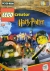 Lego Creator: Harry Potter (Free Demo CD-ROM) Box Art