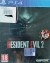 Resident Evil 2 (SteelBook) [IT] Box Art