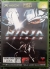 Ninja Gaiden Demo Disc Box Art