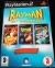 Rayman 10th Anniversary [FR] Box Art