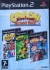 Crash Bandicoot: Action Pack [FR] Box Art