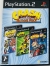 Crash Bandicoot: Action Pack [NL] Box Art