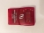 Interact Memory Card 2X for PS one (Red) Box Art