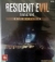 Resident Evil VII: Biohazard: Gold Edition Box Art