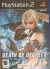 Tekken's Nina Williams in Death by Degrees [FR] Box Art
