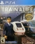 Train Life: A Railway Simulator Box Art