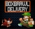 Boxbrawl Delivery Box Art