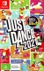 Just Dance 2021 Box Art