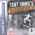 Tony Hawk's Underground Box Art