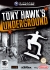 Tony Hawk's Underground [FR] Box Art