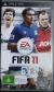 FIFA 11 Box Art