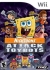 Nicktoons: Attack of the Toybots Box Art