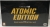 Evercade Vs - Atomic Edition Box Art