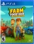 Farm Together: Deluxe Edition Box Art