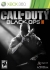 Call of Duty: Black Ops II Box Art