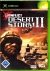 Conflict: Desert Storm II (Unterstützt Bestimmte Online-Funtionalitäten) Box Art