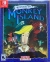 Return to Monkey Island - Collector's Edition Box Art