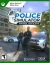 Police Simulator: Patrol Officers Box Art