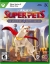 DC League of Super-Pets: The Adventures of Krypto and Ace Box Art