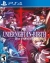 Under Night In-Birth II: Sys:Celes Box Art