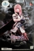 Play Arts Kai: Final Fantasy Dissidia - Lightning Box Art