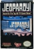 Jeopardy! (oval Seal™) Box Art