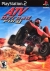 ATV Offroad Fury (Honda) Box Art