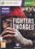 Fighters Uncaged (3000 34940) Box Art
