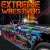 Extreme Wrestling Box Art