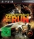 Need for Speed: The Run - Limited Edition [DE] Box Art