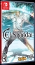 El Shaddai: Ascension of the Metatron HD Remaster Box Art