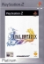 Final Fantasy X - Platinum Box Art