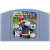 Mario Kart 64 (bootleg) Box Art