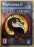 Mortal Kombat: Deception (WB Games) Box Art