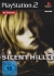 Silent Hill 3 [DE] Box Art