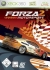 Forza Motorsport 2 [DE] Box Art