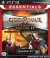 God of War: Collection Volume II - Essentials [RU] Box Art